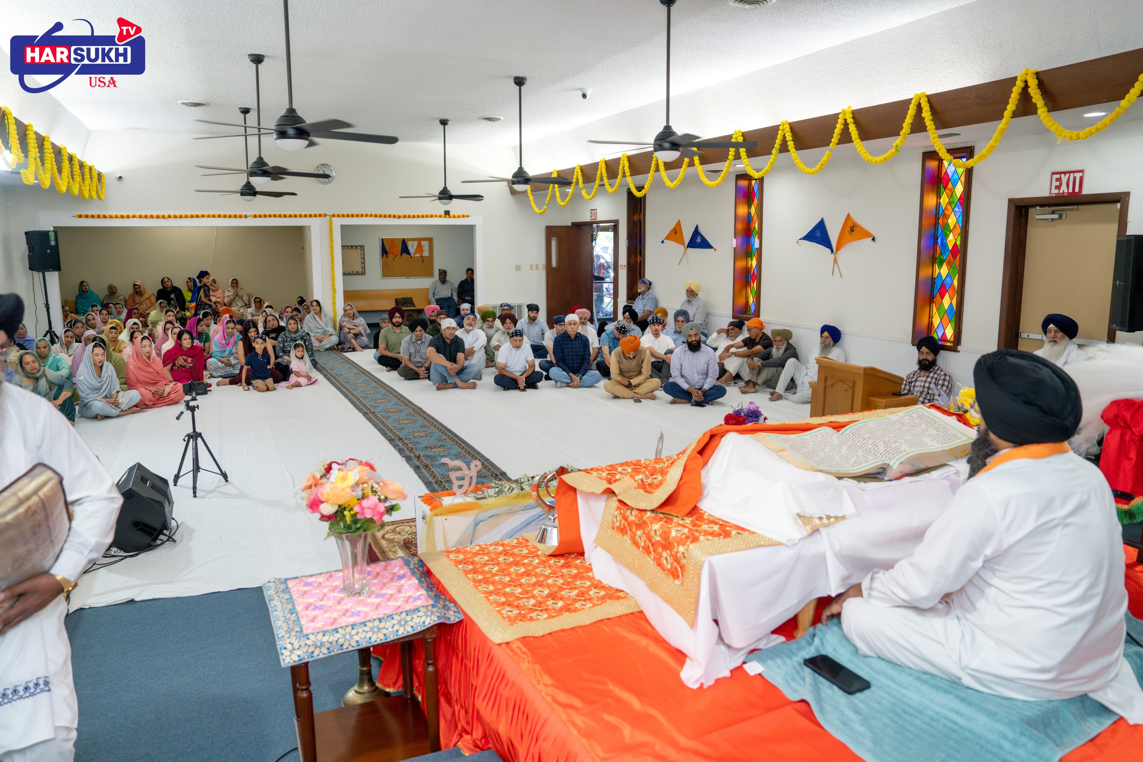 Gurdwara Guru Maneyo Granth